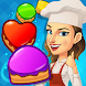 Cupcake Match 3 Games No Wifi - Androidアプリ