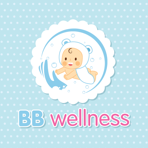 oor bedrag Buskruit BB Wellness - Chuỗi spa cho bé - Apps on Google Play