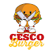 Cesco Burger - Androidアプリ