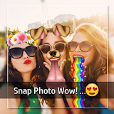 Snap Effects and Filters icon