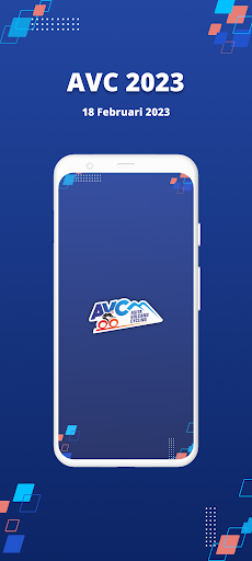 Android application AVC Asita Volcano Cycling screenshort