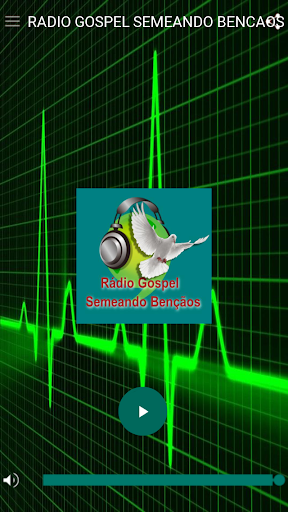 Rádio Gospel Semeando Bençaos