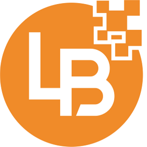 LB Chopp logo