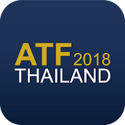 ATF 2018 Thailand  Icon