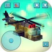 Top 42 Arcade Apps Like Gunship Craft: Crafting & Helicopter Flying Games - Best Alternatives