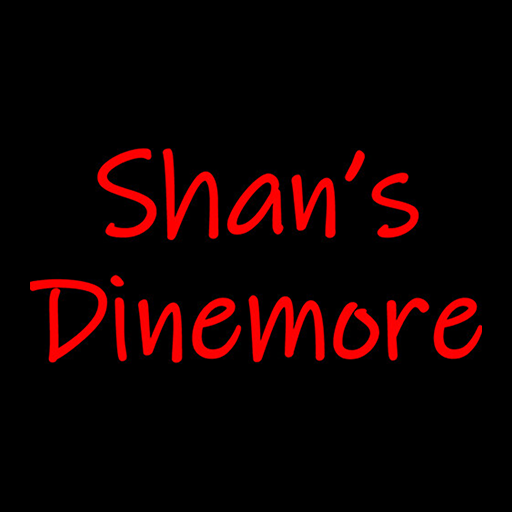 Shans Dinemore logo
