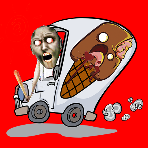 Granny ice scream Header - AppWisp.com