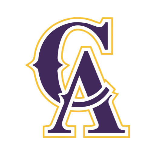Collins Academy High School logo