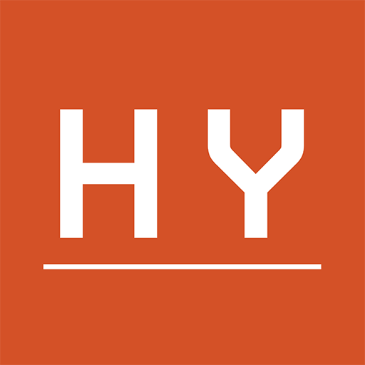 Hyckes logo