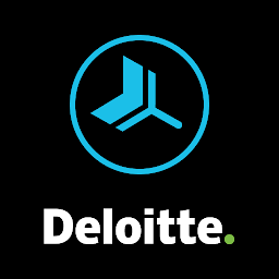 Значок приложения "DART by Deloitte"