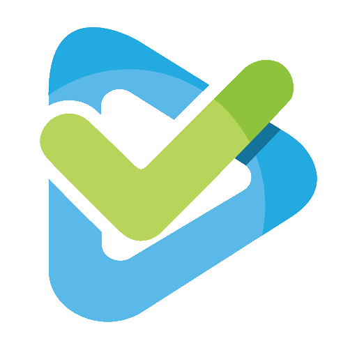 React Control logo