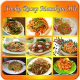 102 Resep Mie Spesial icon