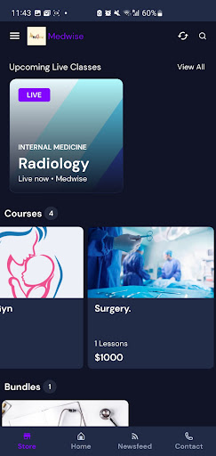 Medwise Screen 2