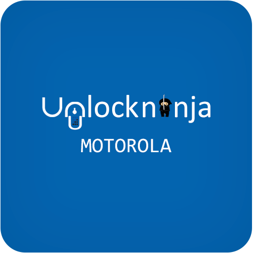 Unlock Motorola Phone - Unlock  Icon