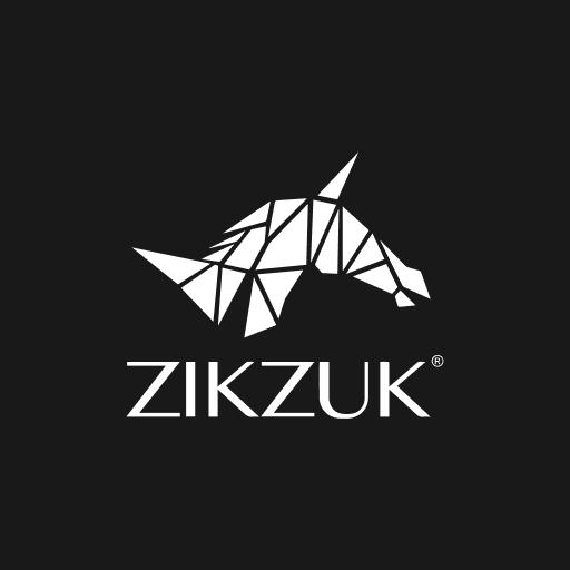 ZikZuk Partner logo