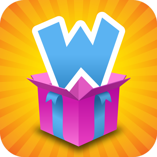 🎁WahOO : Jeux concours 100% g 0.3.27 Icon