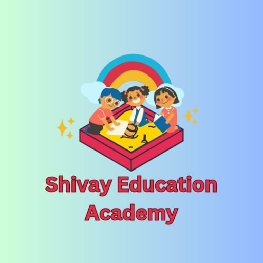 Shivay Education Academy logo