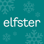Cover Image of Tải xuống Elfster: Ứng dụng ông già Noel bí mật 2020.6.6 APK