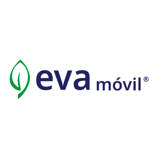 Eva Móvil logo