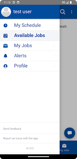 BetterCare Solutions Screen 2