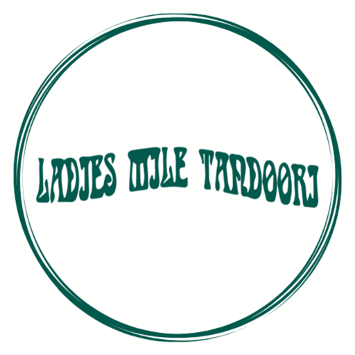 The Ladies Mile IndianTakeaway logo