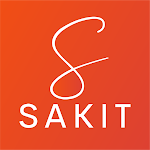 Cover Image of ダウンロード Sakit 1.0.5 APK