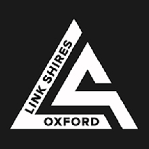 Link Shires Oxford logo