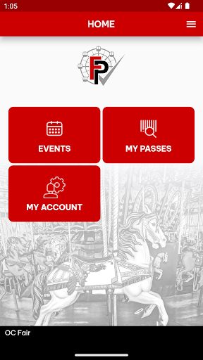 FunPass Screen 2