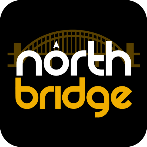 NorthBridge Community Church logo