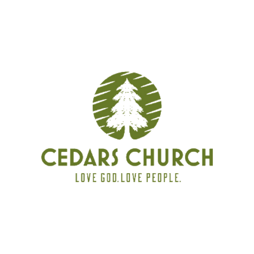 Cedars Church logo