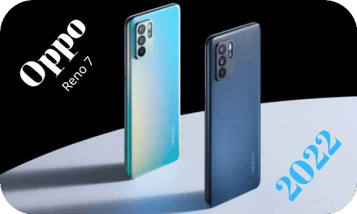 Oppo Reno 7 wallpaper launcher