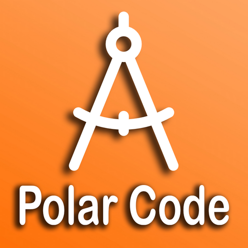 cMate-Polar Code logo