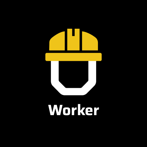 ProjectHero Workers App logo