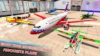 screenshot of US Pilot Flight: Plane Games