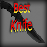 Knife CS:GO icon