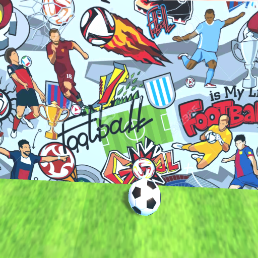 PenaltyShootoutsGame logo