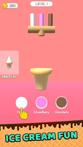 Ice Cream Inc. ASMR, DIY Games 1