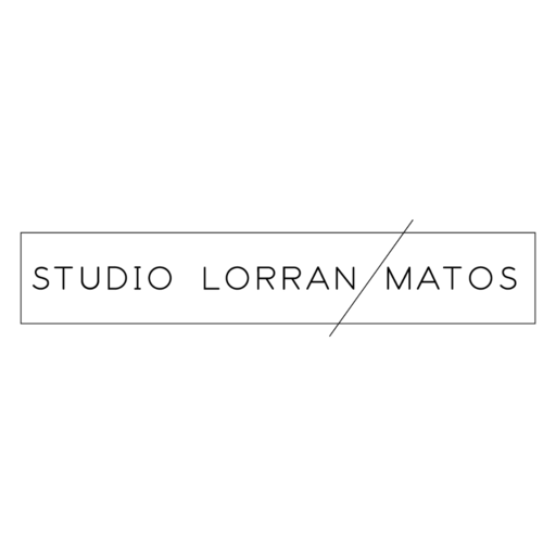 Studio Lorran Matos logo