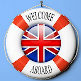 ✅ Английский для моряков (БесРлатно и без рекламы) icon