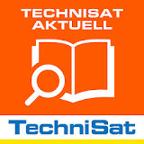 TechniSat Fachhandels-App icon