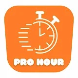 Pomodoro timer - Productivity icon