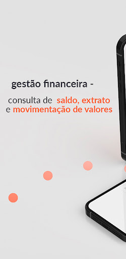 Android application Valloo Benefícios screenshort