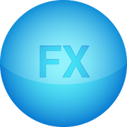 SoundFX  Icon