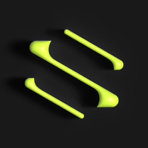 Strove logo