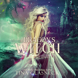 Icon image A Dragon's Witch