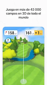 Golf garmin app sale