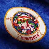 Minnesota Flag Live Wallpaper icon