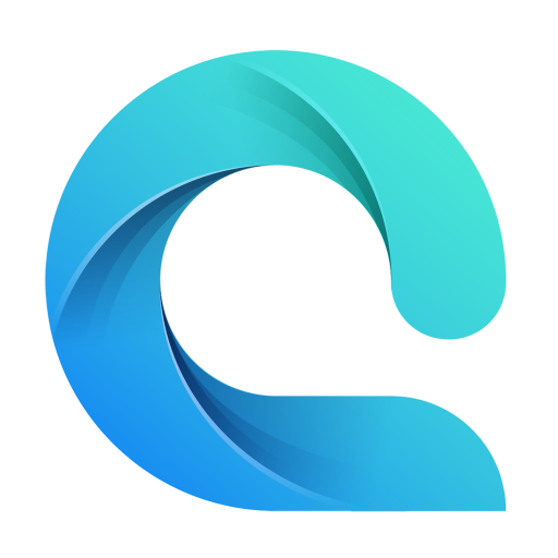 CESC Solar logo