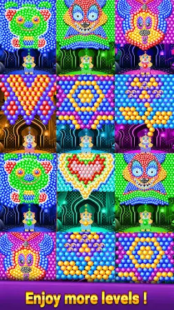 Game screenshot Bubble Shooter 202 2 Pro mod apk