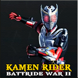 New Kamen Rider Battride War 2 Hint icon